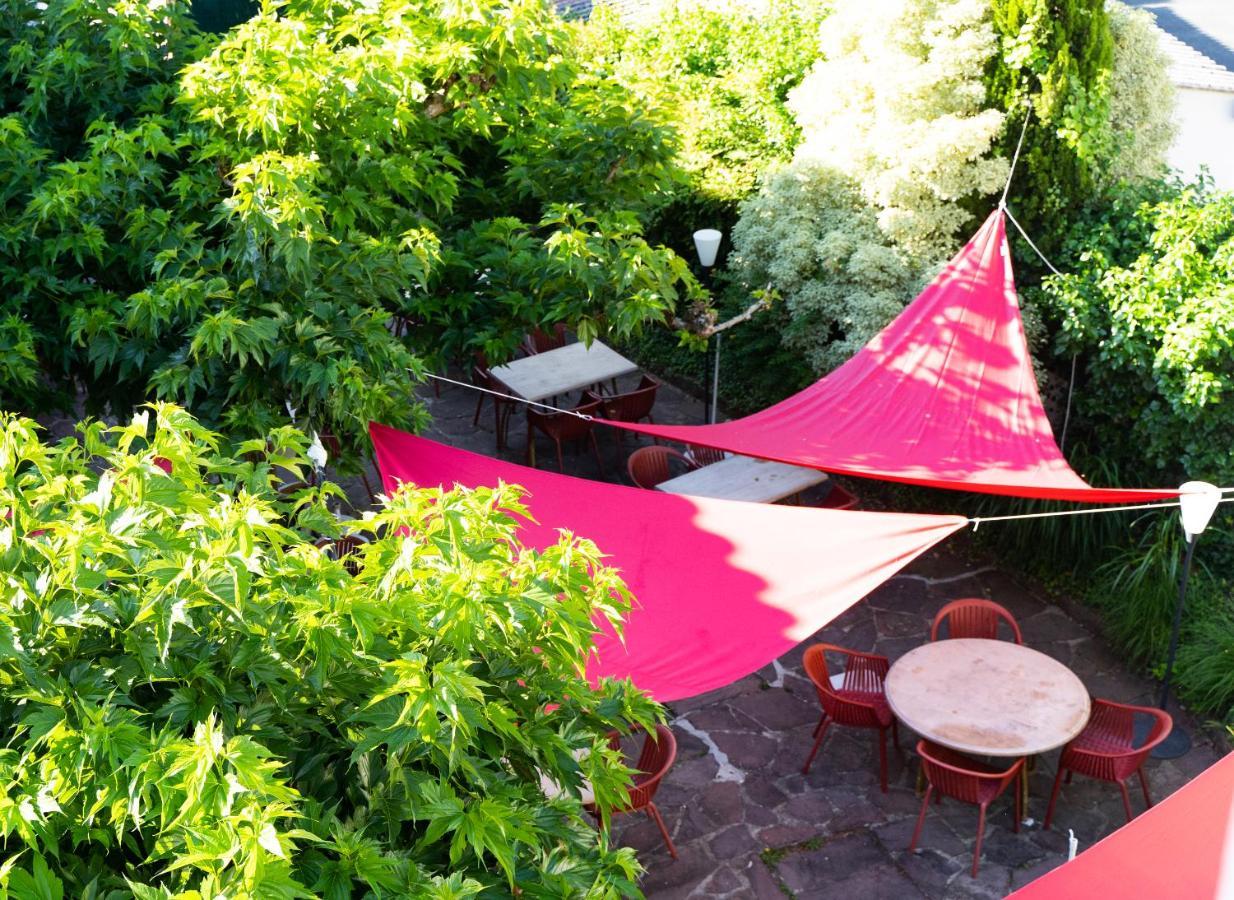 Hotel Juantorena Saint-Etienne-de-Baigorry Dış mekan fotoğraf