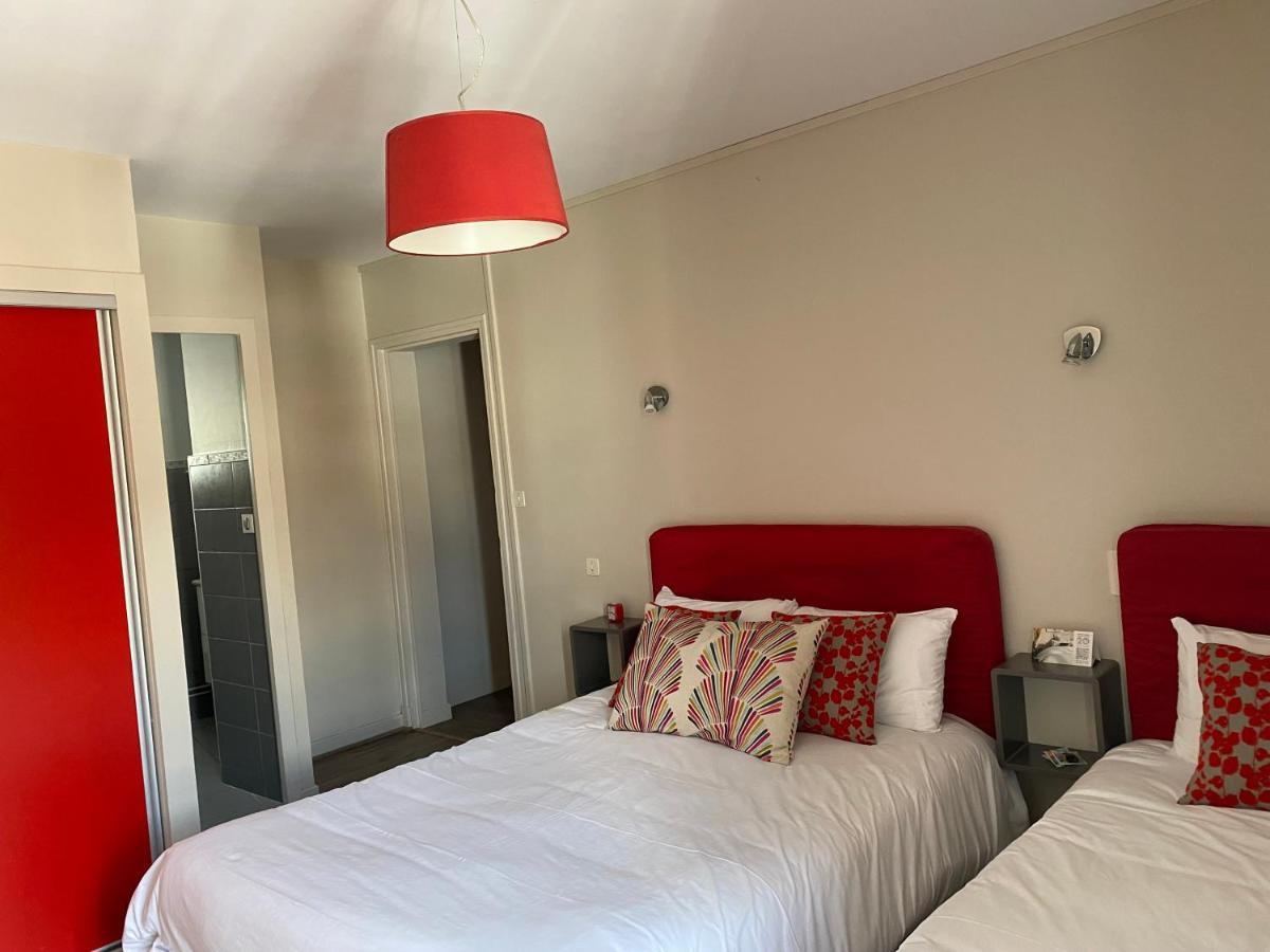 Hotel Juantorena Saint-Etienne-de-Baigorry Dış mekan fotoğraf