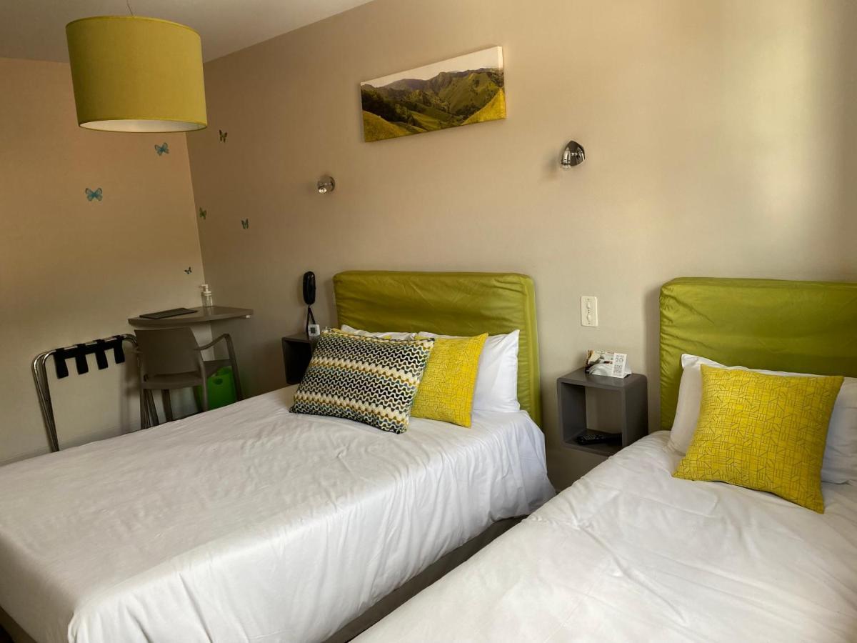 Hotel Juantorena Saint-Etienne-de-Baigorry Dış mekan fotoğraf