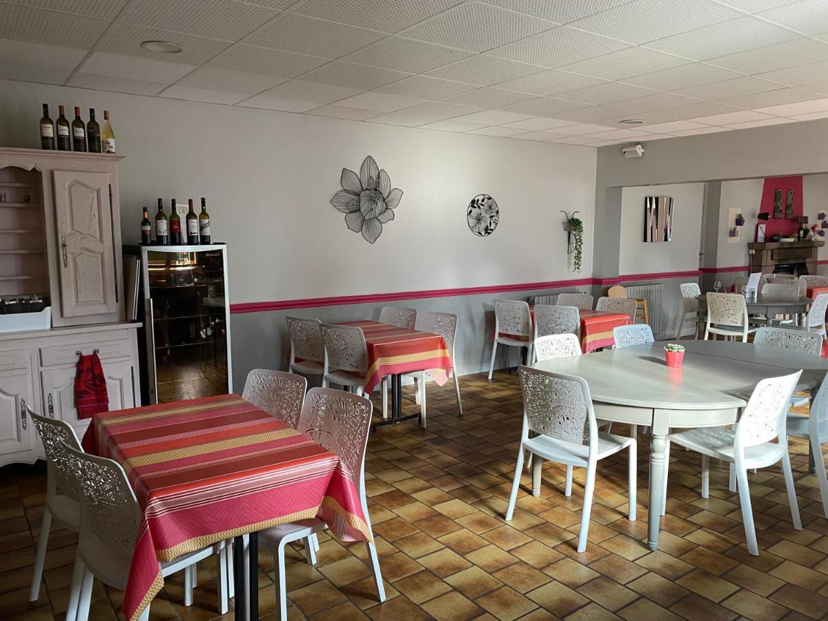 Hotel Juantorena Saint-Etienne-de-Baigorry Dış mekan fotoğraf