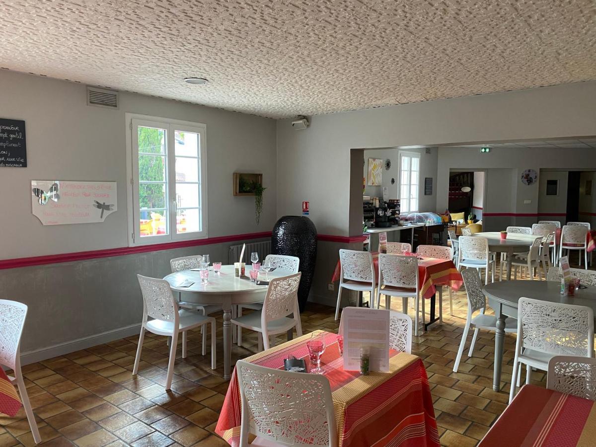 Hotel Juantorena Saint-Etienne-de-Baigorry Dış mekan fotoğraf
