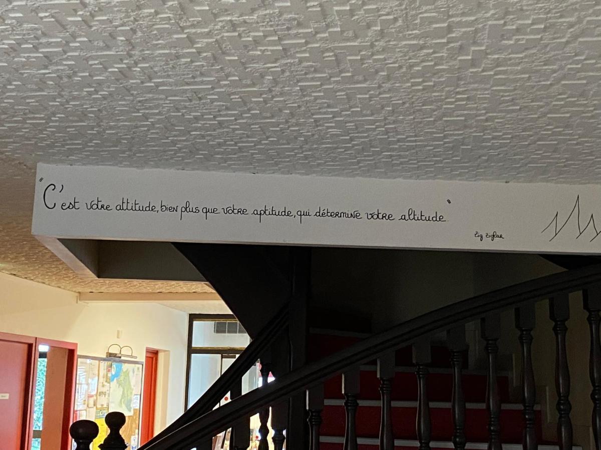 Hotel Juantorena Saint-Etienne-de-Baigorry Dış mekan fotoğraf