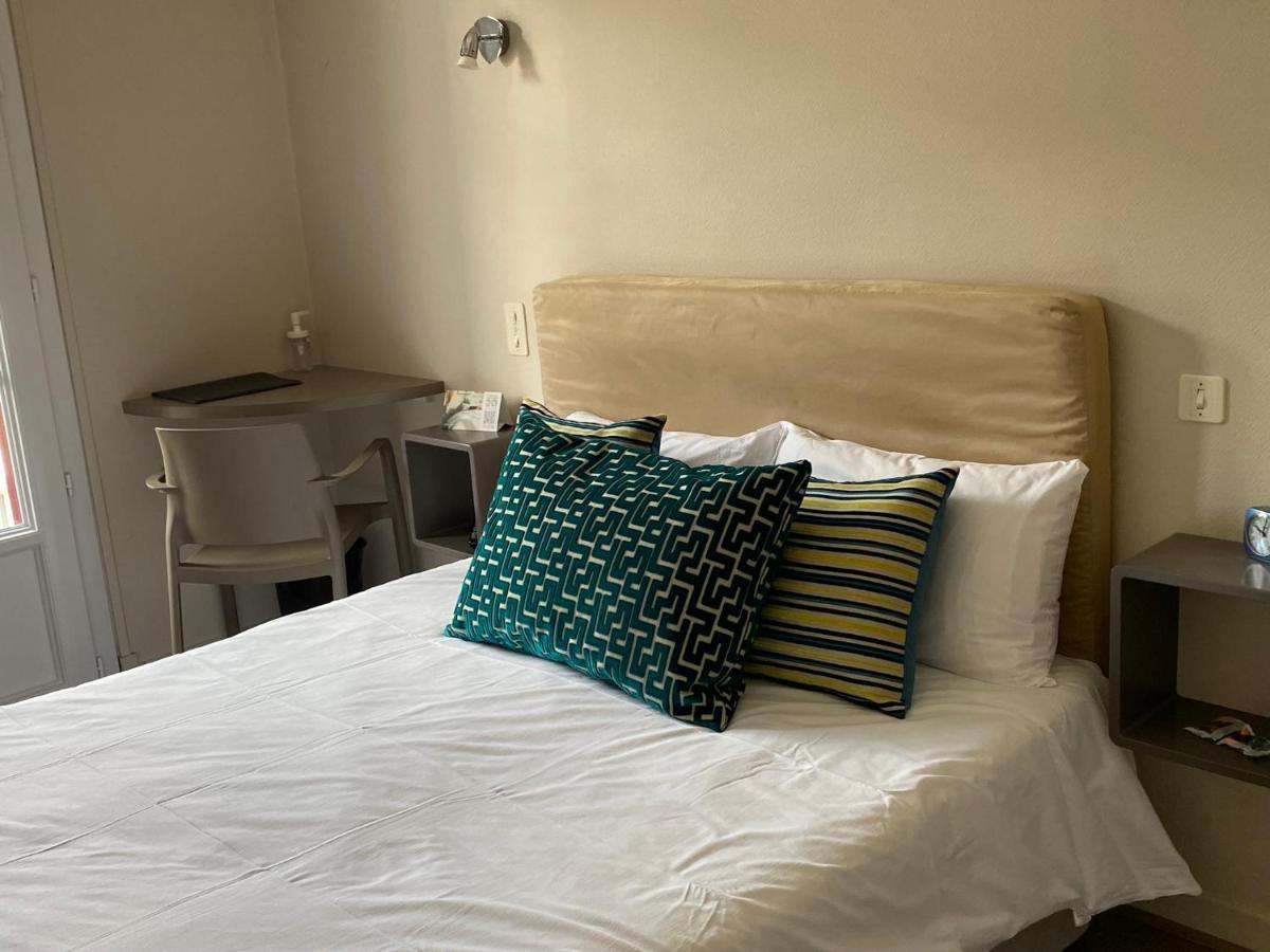 Hotel Juantorena Saint-Etienne-de-Baigorry Dış mekan fotoğraf