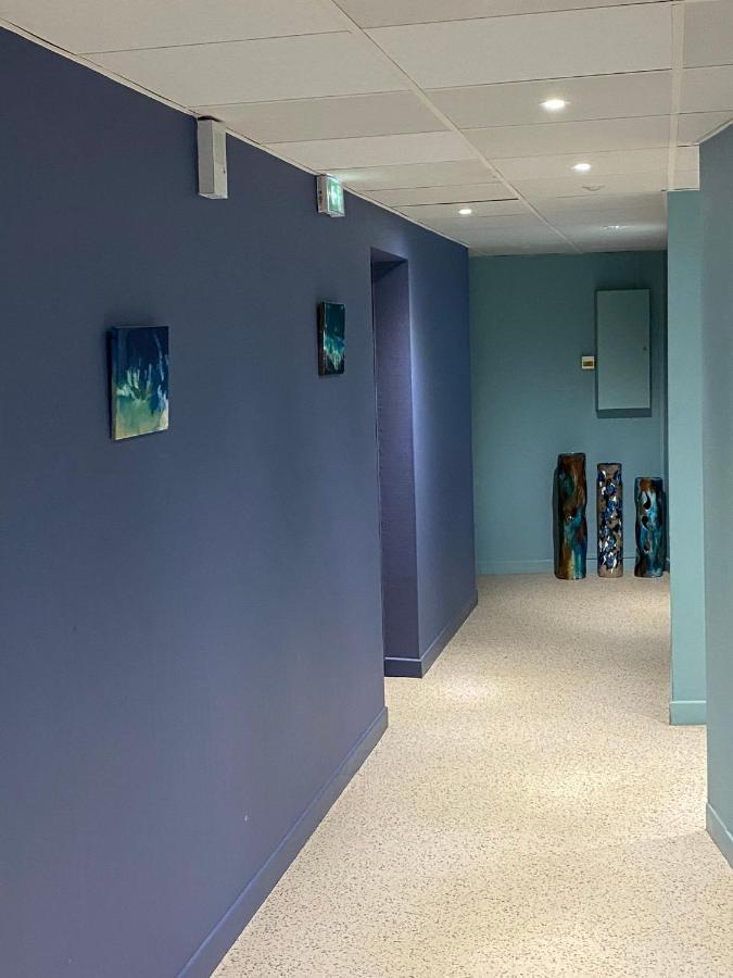 Hotel Juantorena Saint-Etienne-de-Baigorry Dış mekan fotoğraf