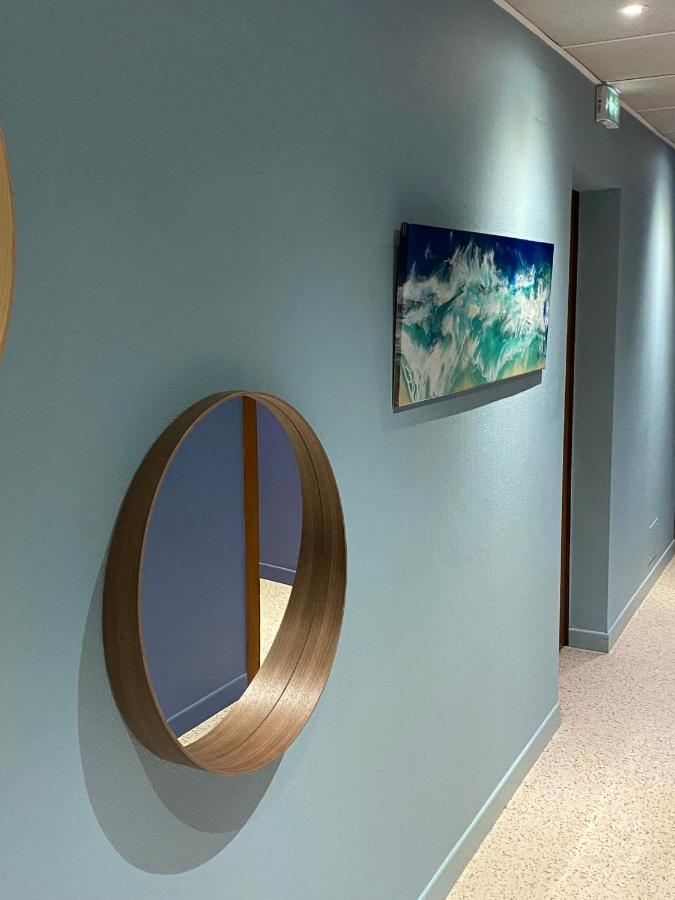 Hotel Juantorena Saint-Etienne-de-Baigorry Dış mekan fotoğraf