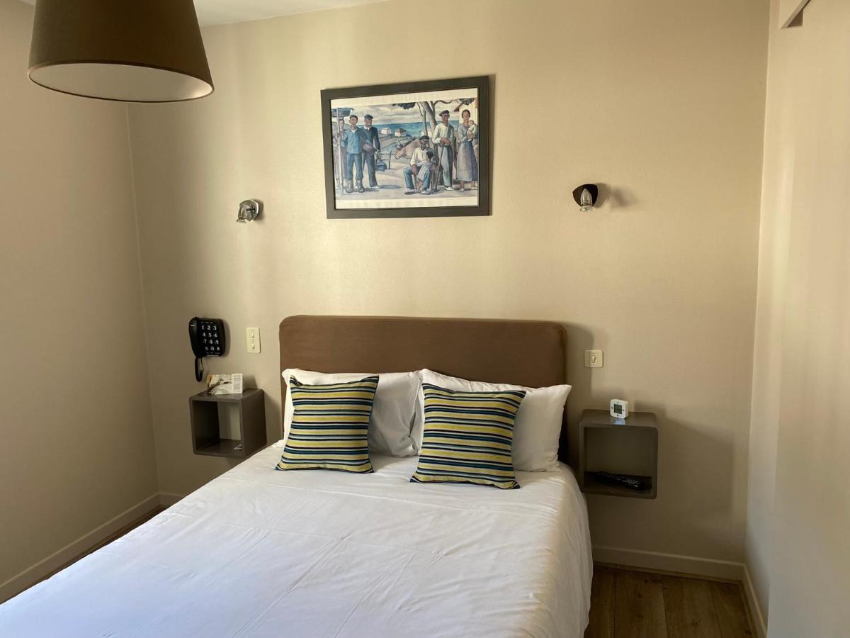 Hotel Juantorena Saint-Etienne-de-Baigorry Dış mekan fotoğraf