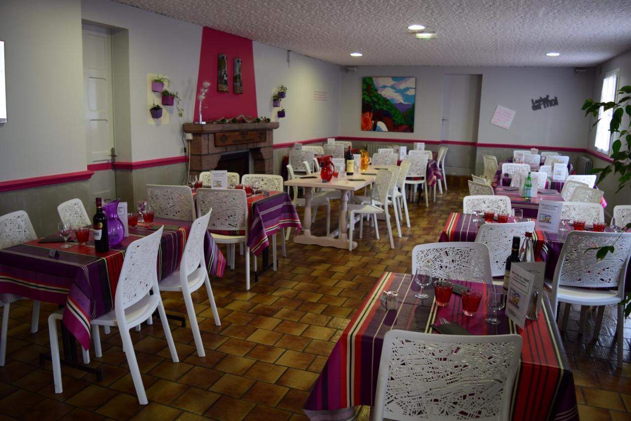 Hotel Juantorena Saint-Etienne-de-Baigorry Dış mekan fotoğraf